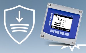 M400 Process Transmitter